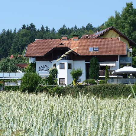 Ferienhaus Bluemel Inkl. Freier Strandbadeintritt Velden am Wörthersee Exteriér fotografie