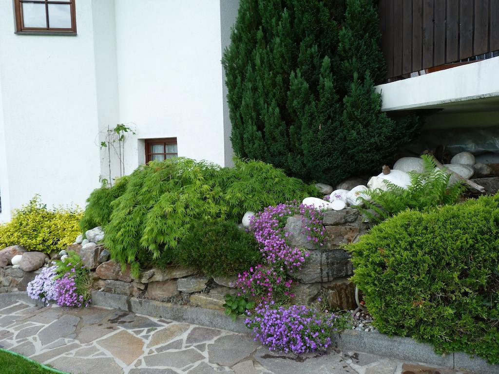 Ferienhaus Bluemel Inkl. Freier Strandbadeintritt Velden am Wörthersee Exteriér fotografie