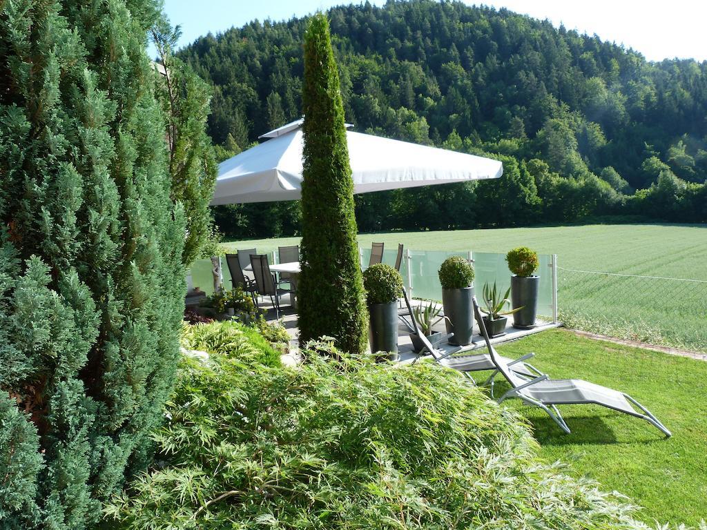 Ferienhaus Bluemel Inkl. Freier Strandbadeintritt Velden am Wörthersee Exteriér fotografie
