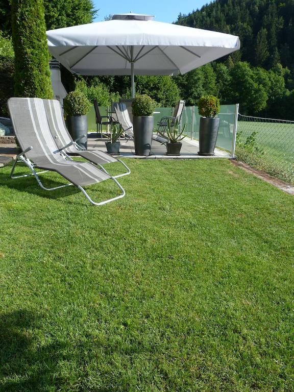 Ferienhaus Bluemel Inkl. Freier Strandbadeintritt Velden am Wörthersee Exteriér fotografie
