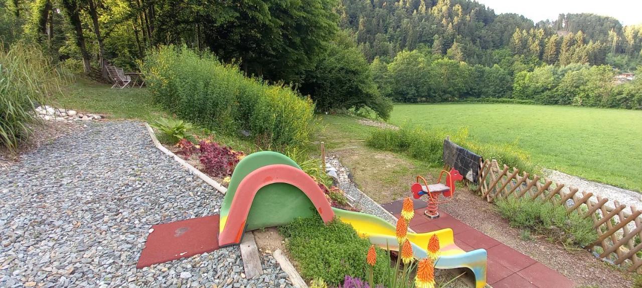 Ferienhaus Bluemel Inkl. Freier Strandbadeintritt Velden am Wörthersee Exteriér fotografie