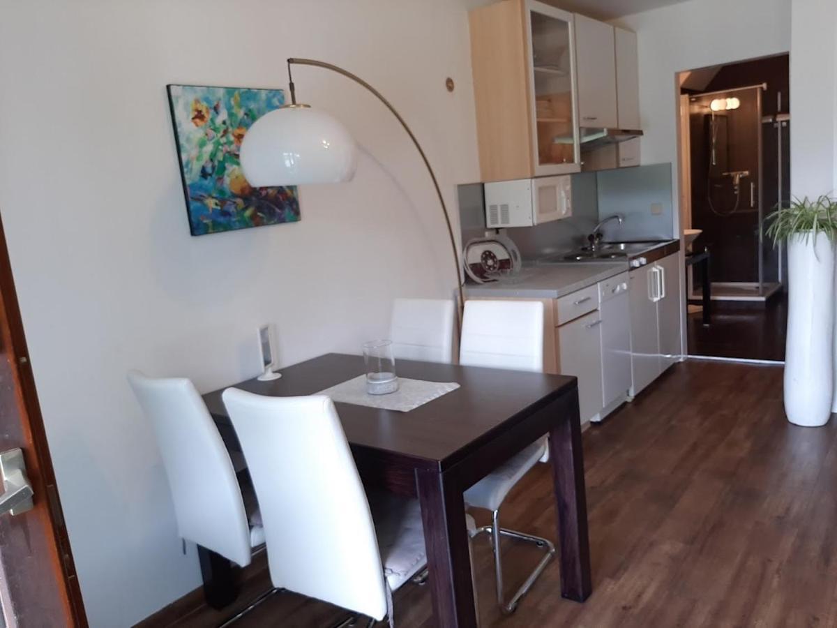 Ferienhaus Bluemel Inkl. Freier Strandbadeintritt Velden am Wörthersee Exteriér fotografie