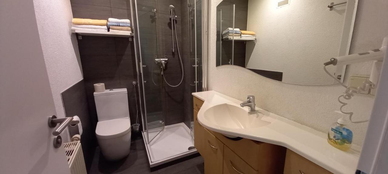 Ferienhaus Bluemel Inkl. Freier Strandbadeintritt Velden am Wörthersee Exteriér fotografie