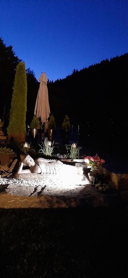 Ferienhaus Bluemel Inkl. Freier Strandbadeintritt Velden am Wörthersee Exteriér fotografie