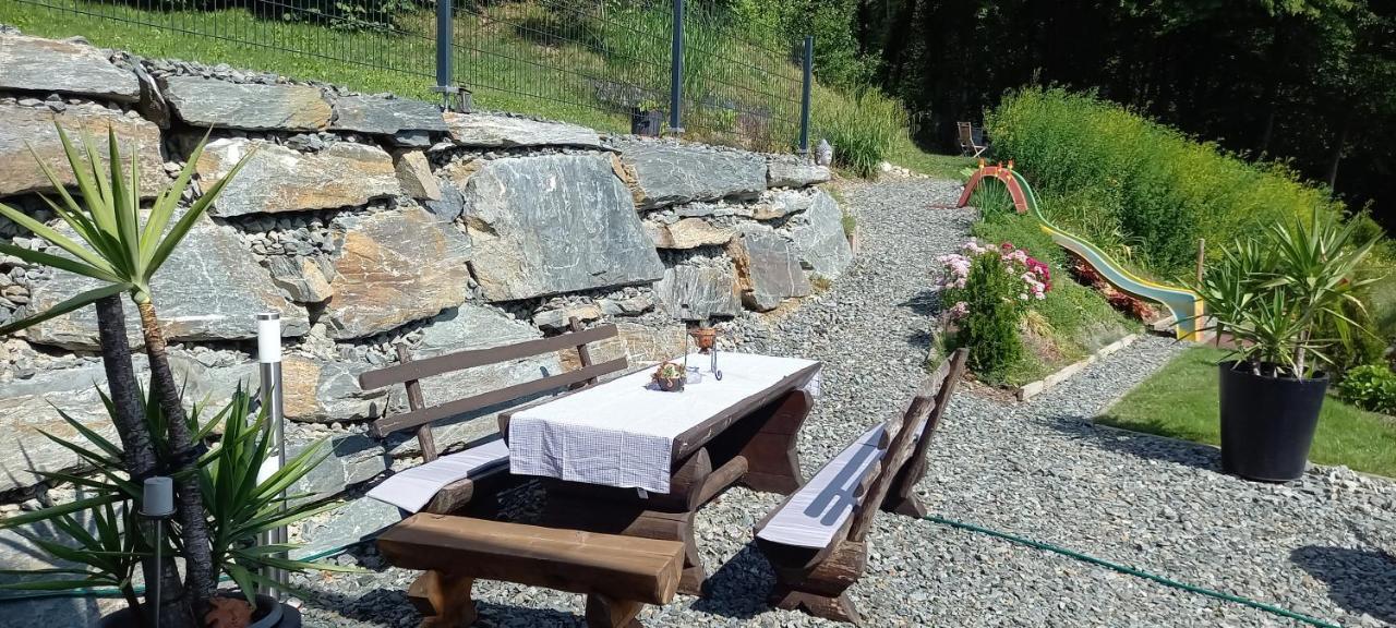 Ferienhaus Bluemel Inkl. Freier Strandbadeintritt Velden am Wörthersee Exteriér fotografie