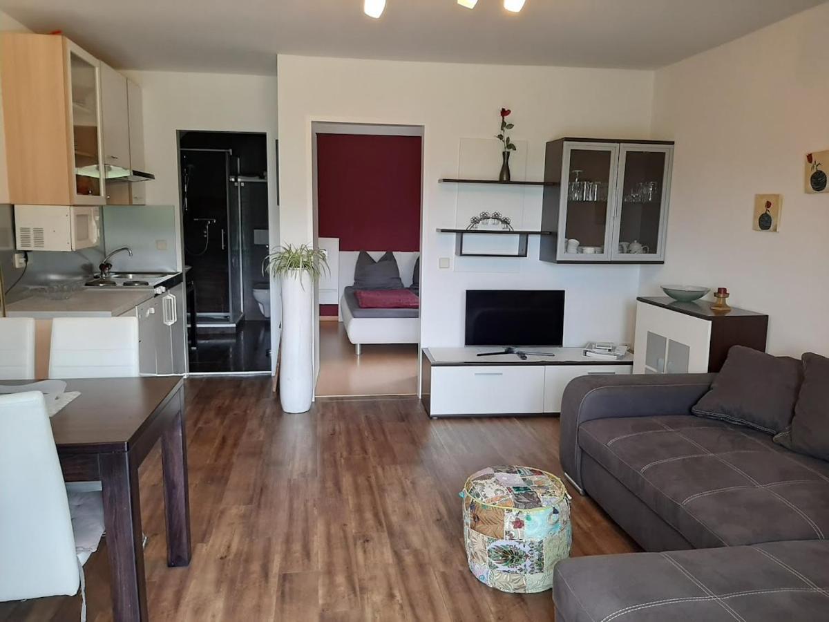 Ferienhaus Bluemel Inkl. Freier Strandbadeintritt Velden am Wörthersee Exteriér fotografie