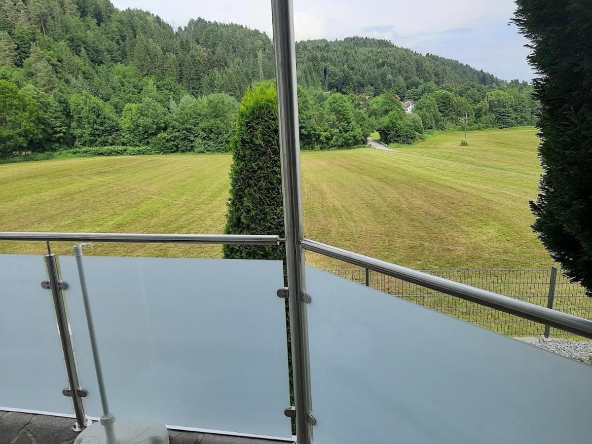 Ferienhaus Bluemel Inkl. Freier Strandbadeintritt Velden am Wörthersee Exteriér fotografie