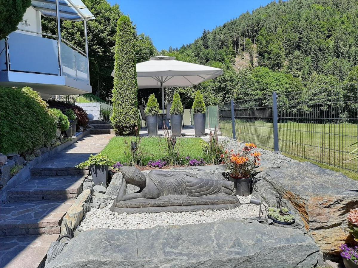 Ferienhaus Bluemel Inkl. Freier Strandbadeintritt Velden am Wörthersee Exteriér fotografie