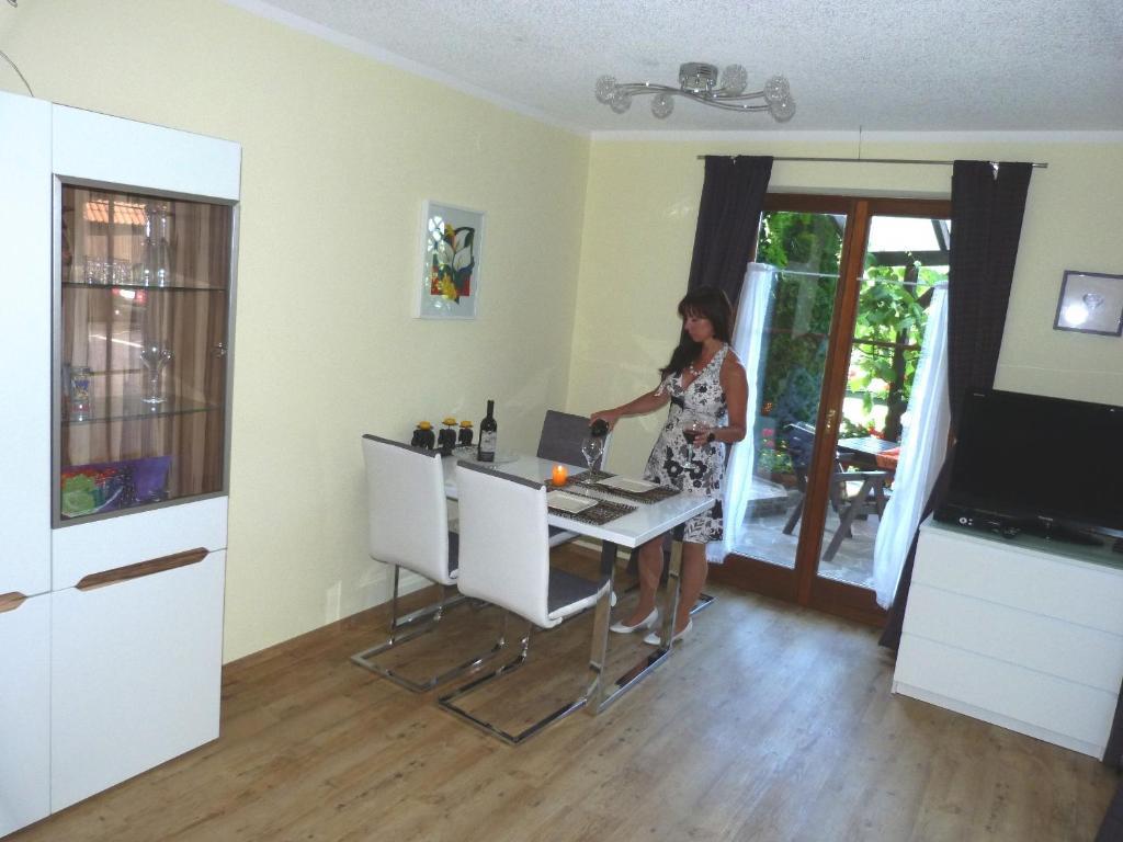 Ferienhaus Bluemel Inkl. Freier Strandbadeintritt Velden am Wörthersee Pokoj fotografie