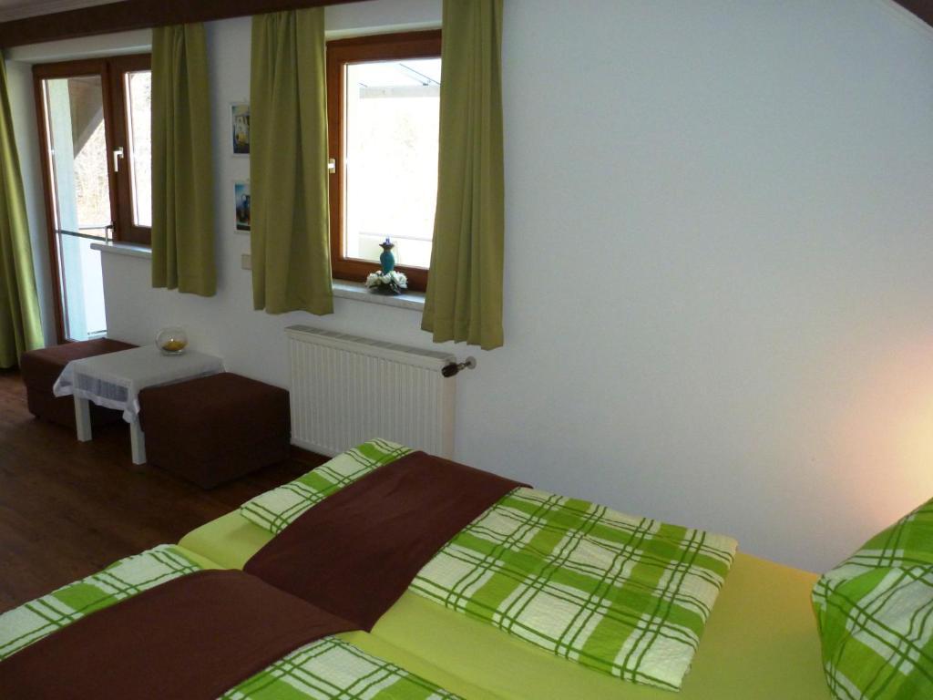 Ferienhaus Bluemel Inkl. Freier Strandbadeintritt Velden am Wörthersee Pokoj fotografie